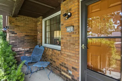 1204 Mitchem Drive Urbana IL 61801