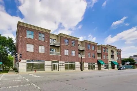 2951 Central Street Evanston IL 60201