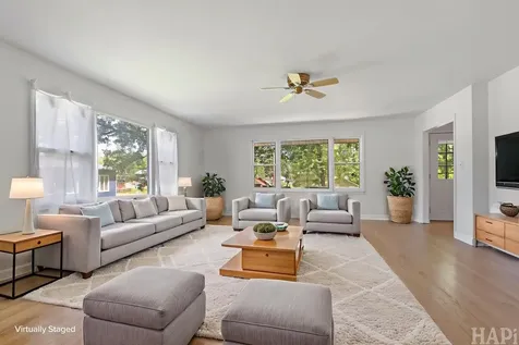41638 North Lotus Avenue Antioch IL 60002