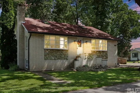 41638 North Lotus Avenue Antioch IL 60002