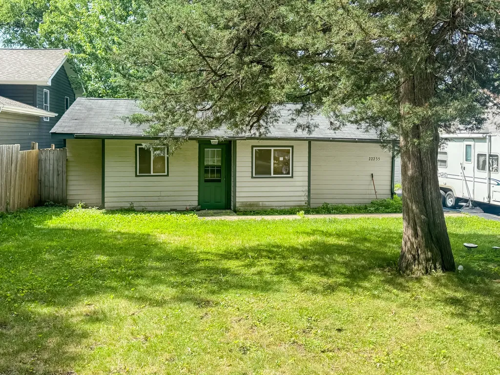 22235 West Greene Lane Antioch IL 60002