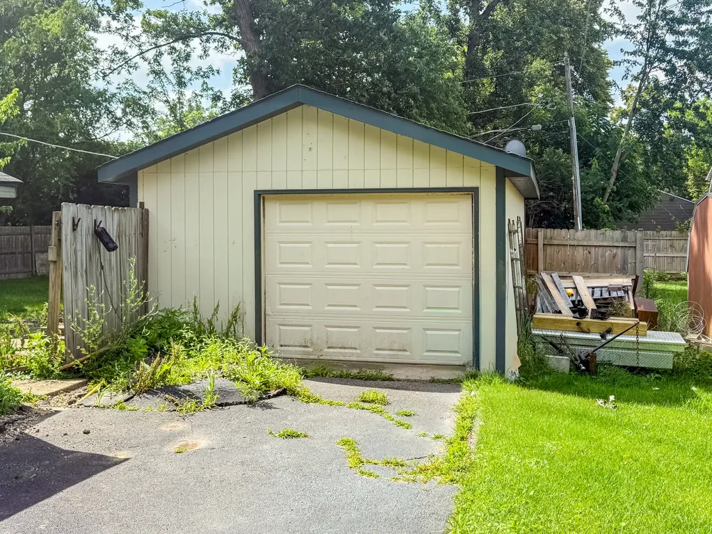 22235 West Greene Lane Antioch IL 60002