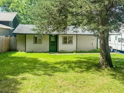 22235 West Greene Lane Antioch IL 60002