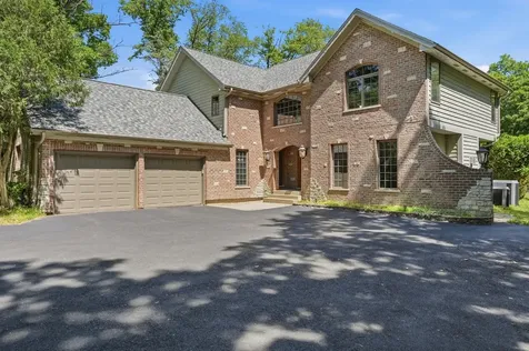 26792 West Lakeview Drive S Lake Barrington IL 60084