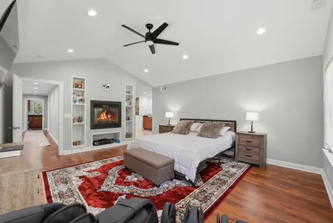 26792 West Lakeview Drive S Lake Barrington IL 60084