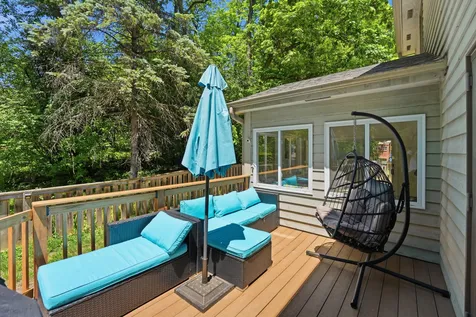 26792 West Lakeview Drive S Lake Barrington IL 60084