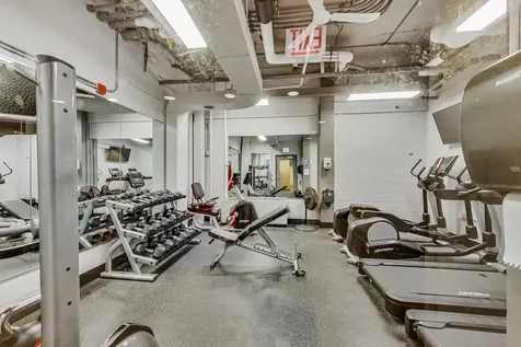 1850 North Clark Street Chicago IL 60614