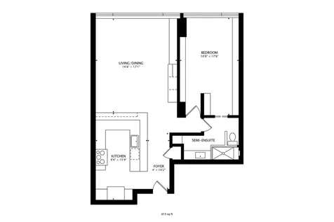 1850 North Clark Street Chicago IL 60614