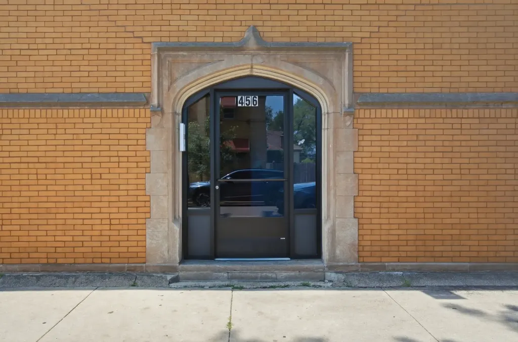456 East 87th Place Chicago IL 60619