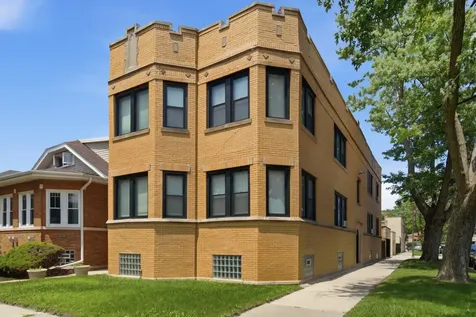 456 East 87th Place Chicago IL 60619