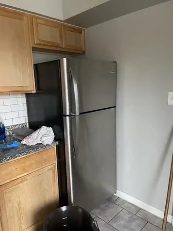 7922 South Marshfield Avenue Chicago IL 60620