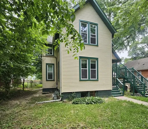 2217 Latham Street Rockford IL 61103