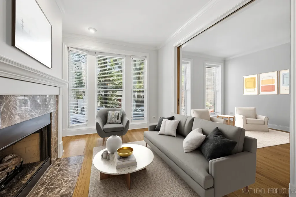 2013 West Concord Place Chicago IL 60647