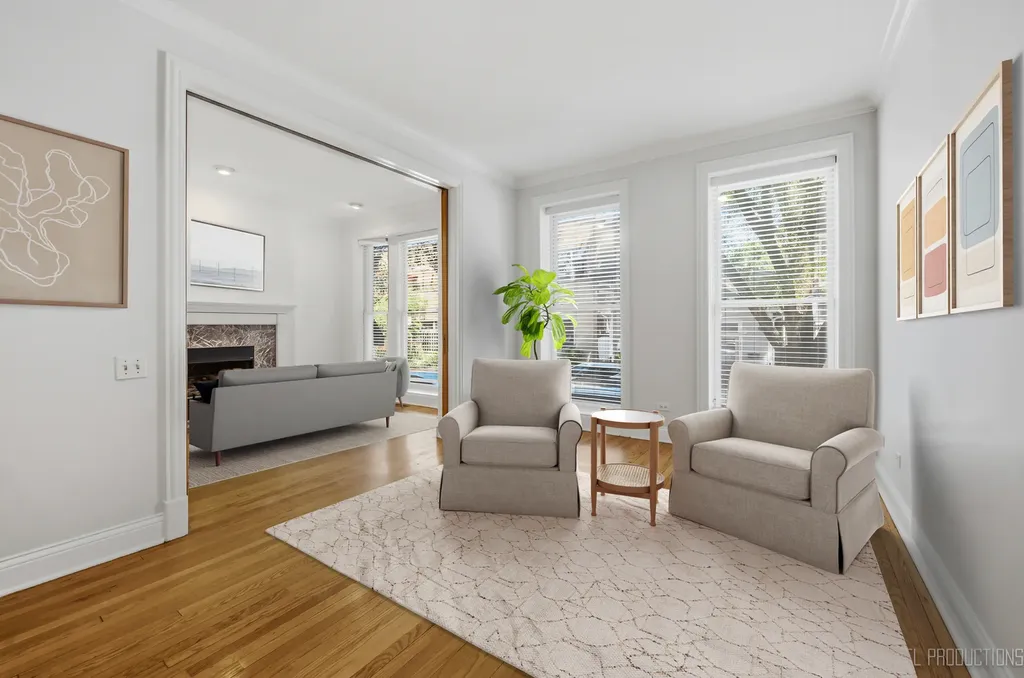 2013 West Concord Place Chicago IL 60647