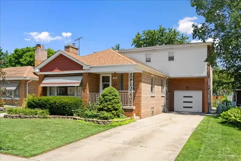 9253 South Sacramento Avenue Evergreen Park IL 60805