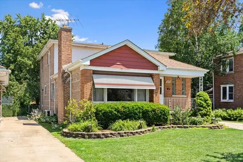 9253 South Sacramento Avenue Evergreen Park IL 60805