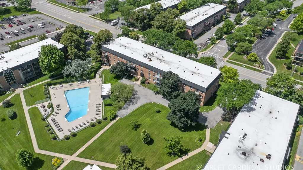 1060 North Mill Street Naperville IL 60563