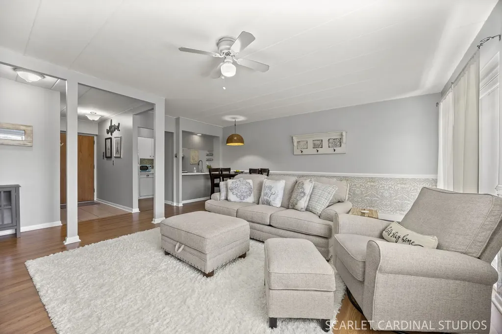 1060 North Mill Street Naperville IL 60563
