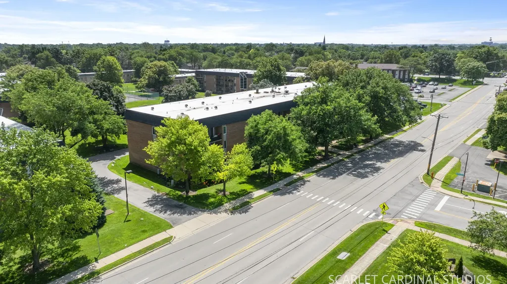 1060 North Mill Street Naperville IL 60563