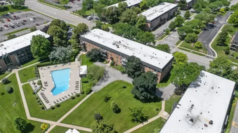 1060 North Mill Street Naperville IL 60563