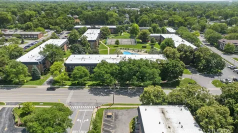 1060 North Mill Street Naperville IL 60563