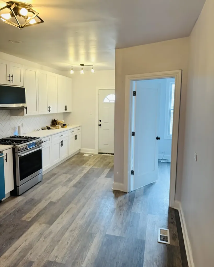 8640 South Blackstone Avenue Chicago IL 60619