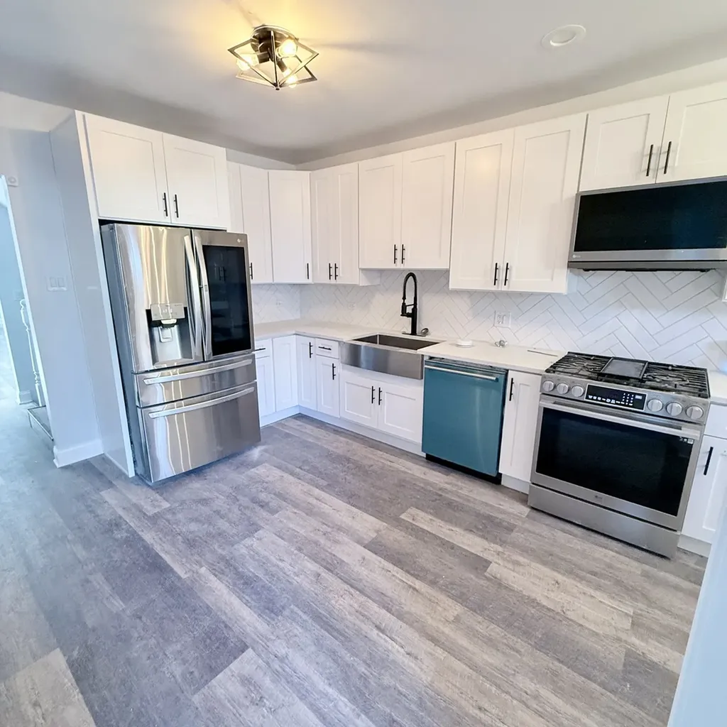 8640 South Blackstone Avenue Chicago IL 60619