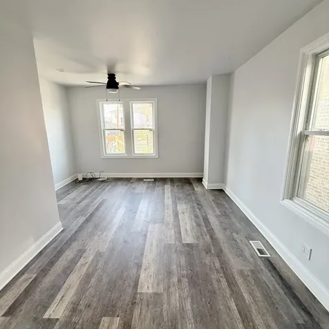 8640 South Blackstone Avenue Chicago IL 60619