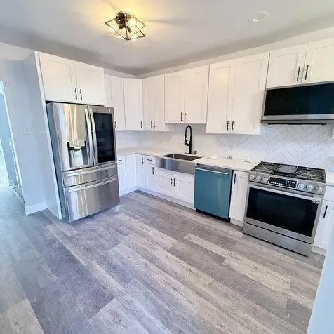 8640 South Blackstone Avenue Chicago IL 60619