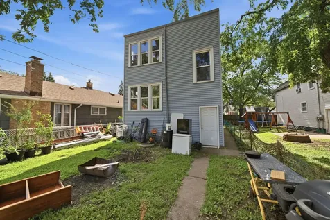 12353 Maple Avenue Blue Island IL 60406