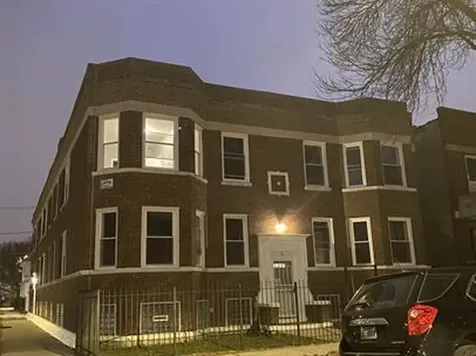 6601 South Bishop Street Chicago IL 60636