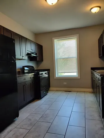 6601 South Bishop Street Chicago IL 60636