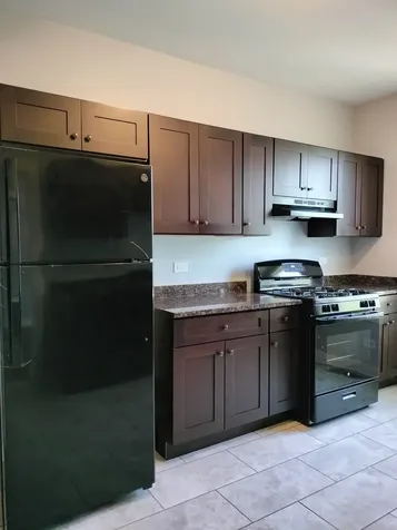 6601 South Bishop Street Chicago IL 60636
