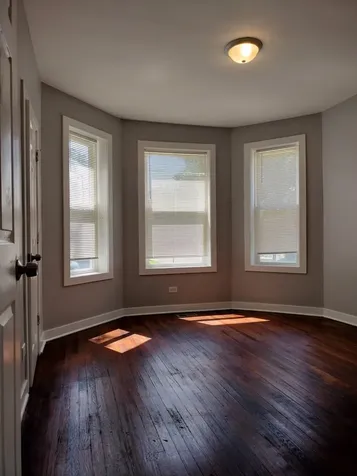 6601 South Bishop Street Chicago IL 60636