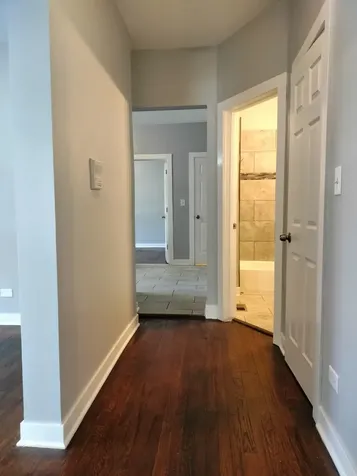 6601 South Bishop Street Chicago IL 60636