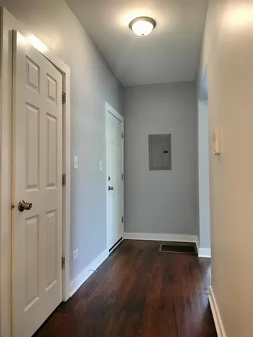 6601 South Bishop Street Chicago IL 60636