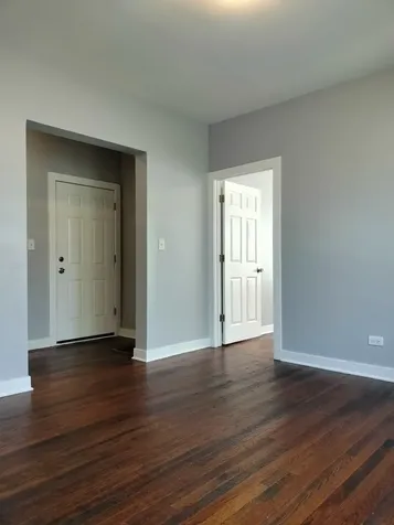 6601 South Bishop Street Chicago IL 60636
