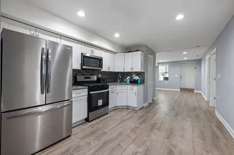 1615 South Komensky Avenue Chicago IL 60623