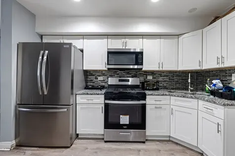 1615 South Komensky Avenue Chicago IL 60623