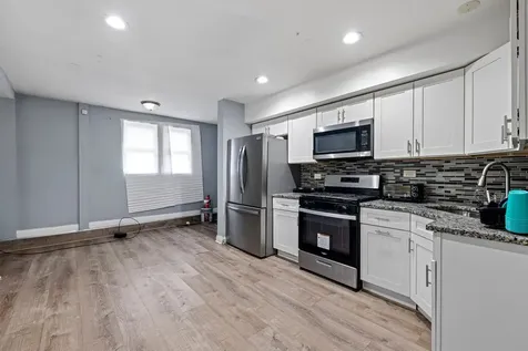 1615 South Komensky Avenue Chicago IL 60623