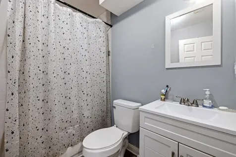 1615 South Komensky Avenue Chicago IL 60623
