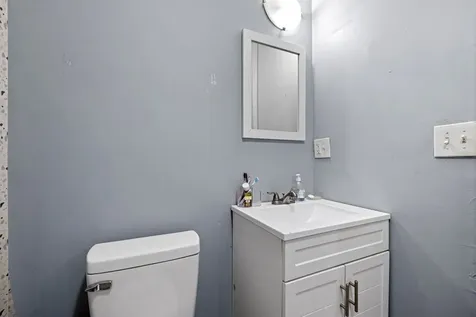 1615 South Komensky Avenue Chicago IL 60623