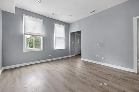 1615 South Komensky Avenue Chicago IL 60623