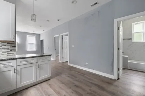 1615 South Komensky Avenue Chicago IL 60623