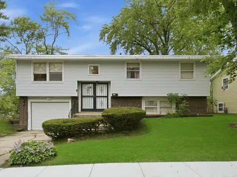1829 217TH Place Sauk Village IL 60411