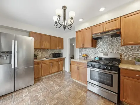 1829 217TH Place Sauk Village IL 60411