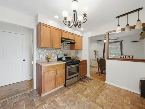 1829 217TH Place Sauk Village IL 60411
