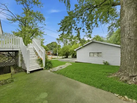 1829 217TH Place Sauk Village IL 60411
