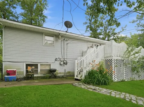 1829 217TH Place Sauk Village IL 60411