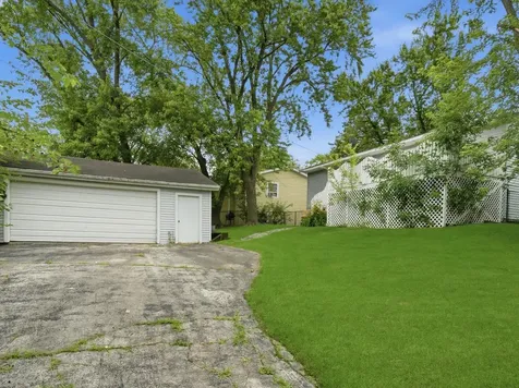 1829 217TH Place Sauk Village IL 60411
